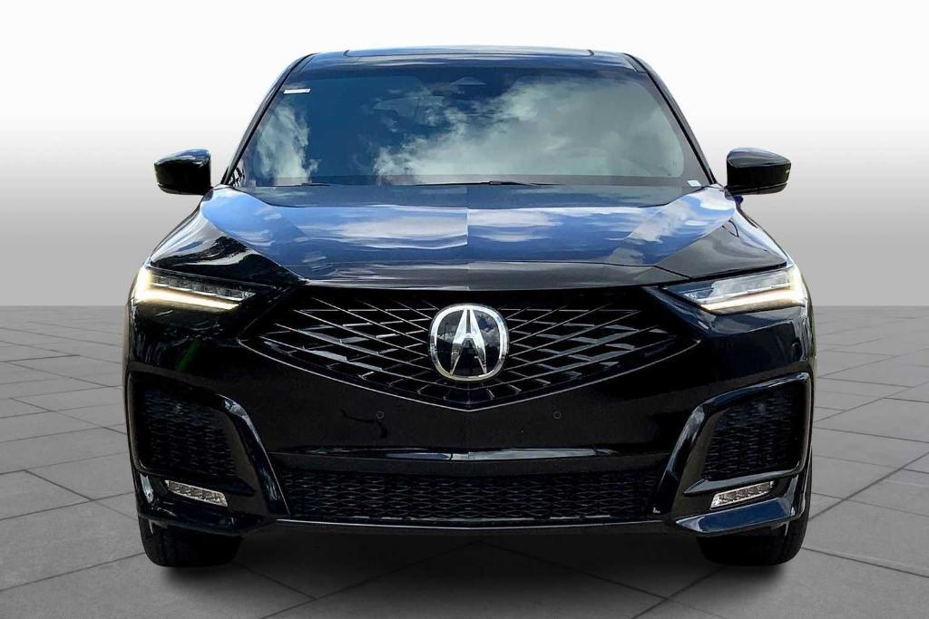 new 2025 Acura MDX car, priced at $63,750