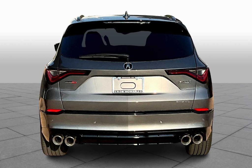 new 2026 Acura MDX car, priced at $77,800