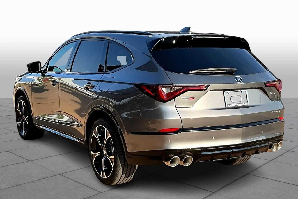 new 2026 Acura MDX car, priced at $77,800