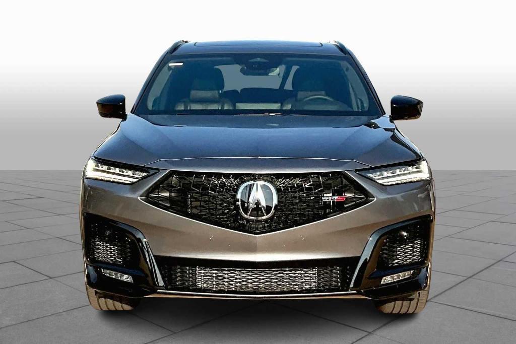 new 2026 Acura MDX car, priced at $77,800
