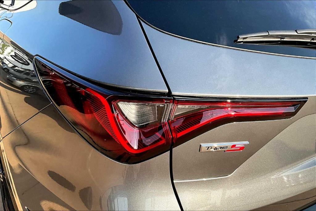 new 2026 Acura MDX car, priced at $77,800