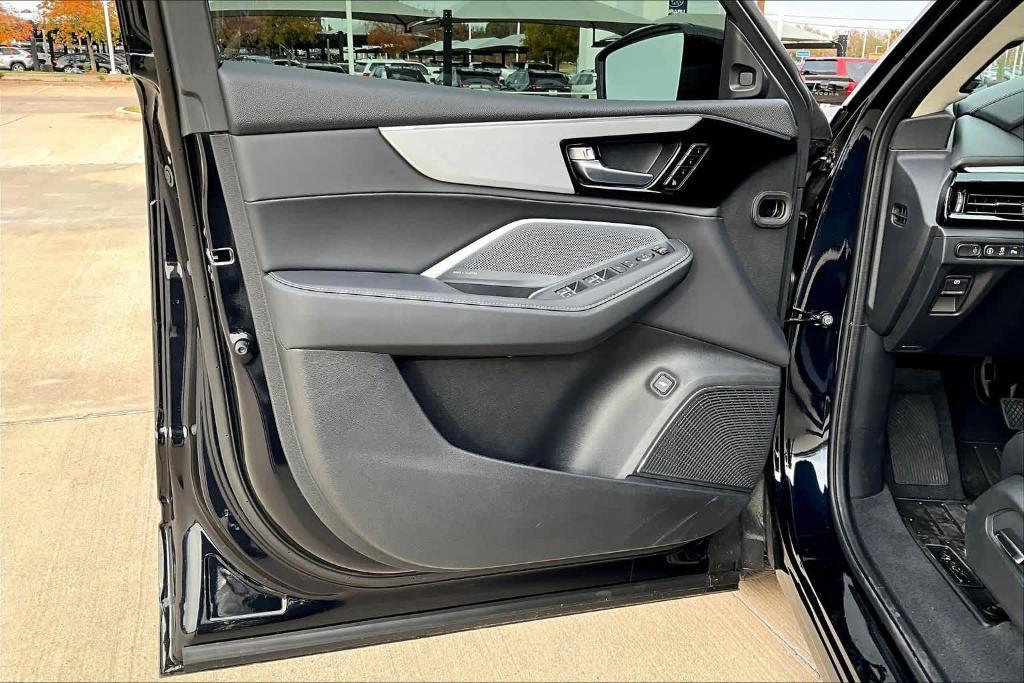 new 2026 Acura MDX car, priced at $59,150