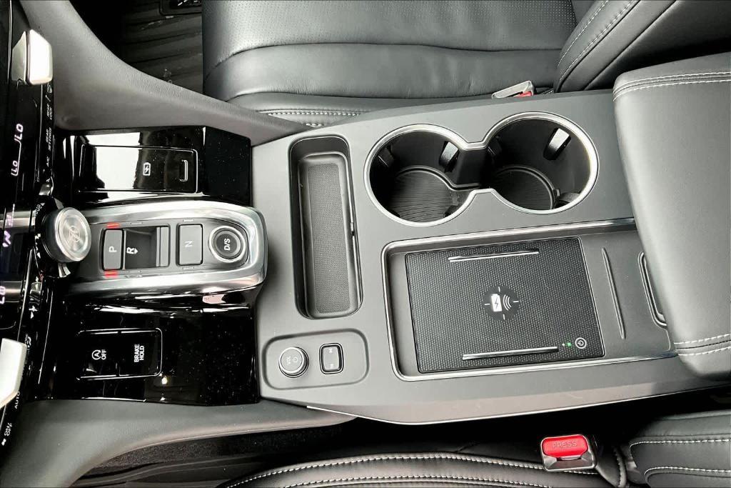 new 2026 Acura MDX car, priced at $59,150