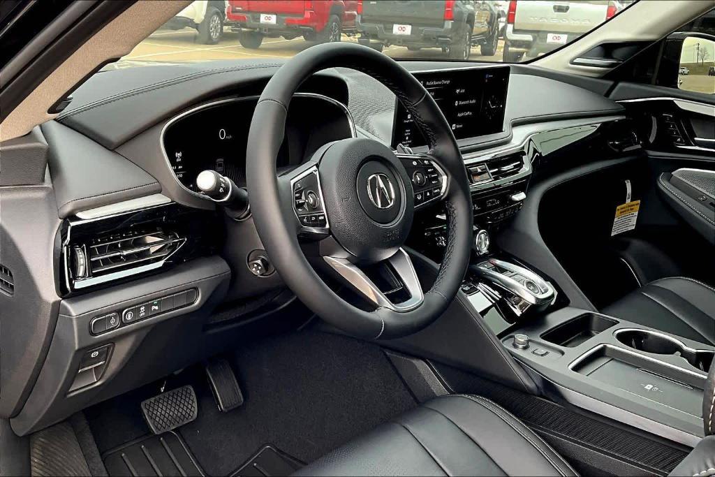 new 2026 Acura MDX car, priced at $59,150
