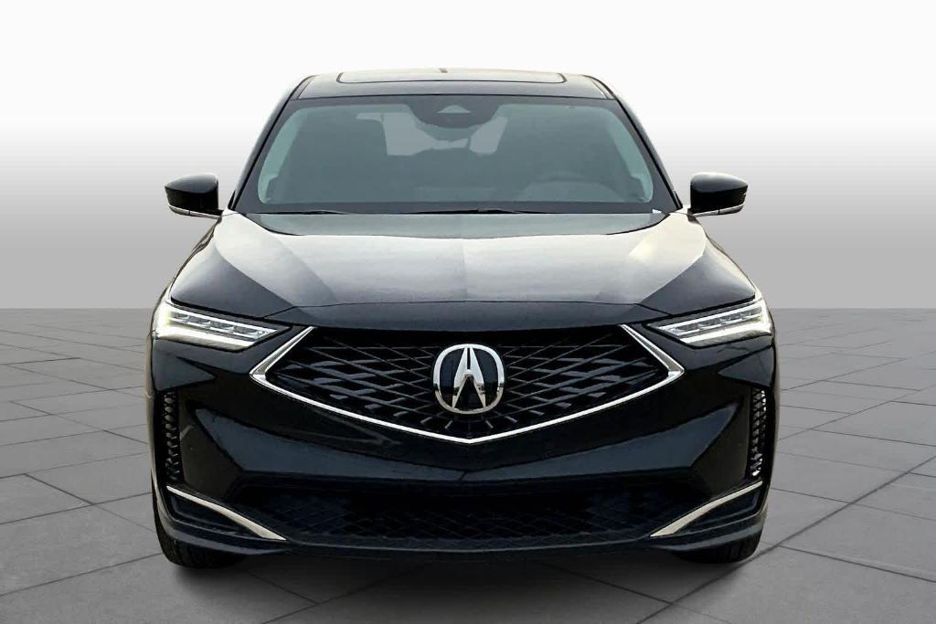 new 2026 Acura MDX car, priced at $59,150
