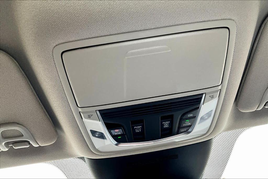 new 2026 Acura MDX car, priced at $59,150