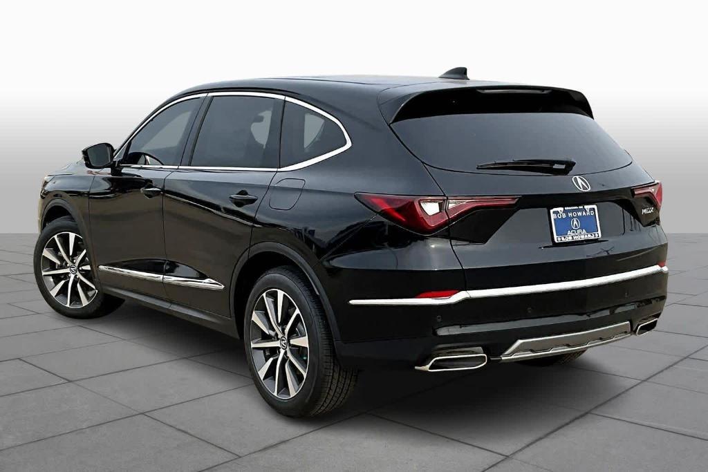 new 2026 Acura MDX car, priced at $59,150