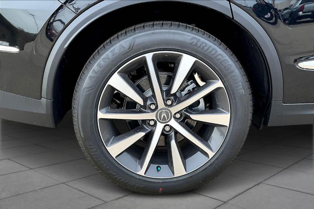 new 2026 Acura MDX car, priced at $59,150