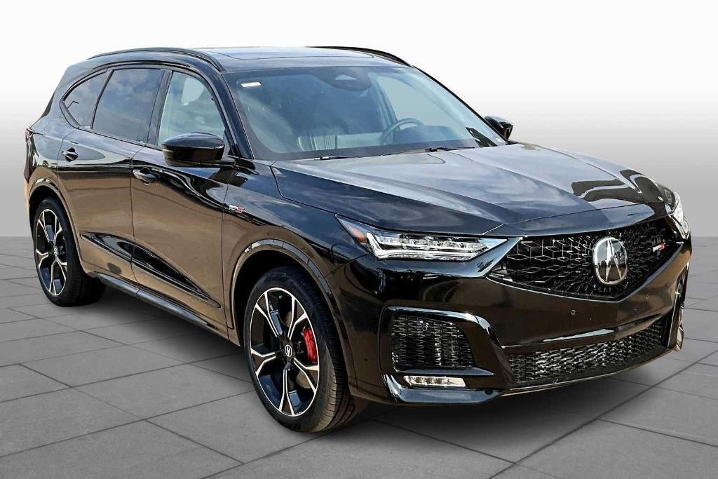 new 2026 Acura MDX car, priced at $77,800