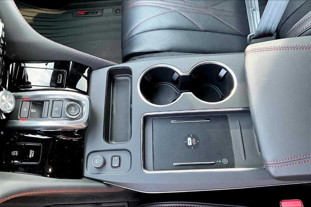 new 2026 Acura MDX car, priced at $77,800