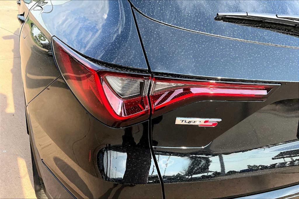 new 2026 Acura MDX car, priced at $77,800