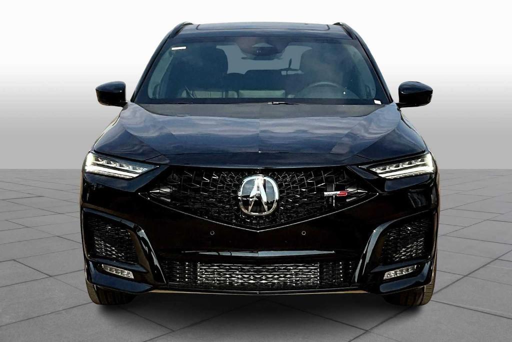 new 2026 Acura MDX car, priced at $77,800