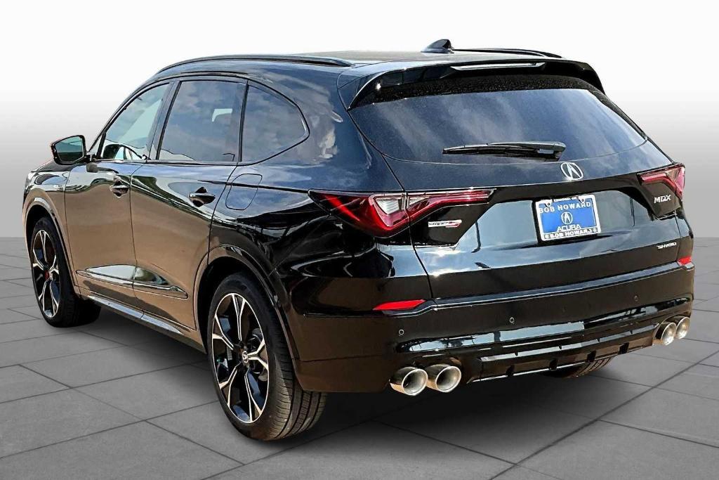 new 2026 Acura MDX car, priced at $77,800