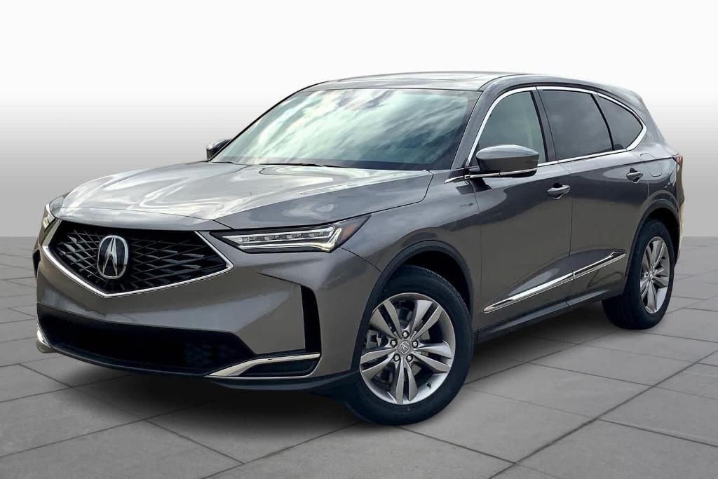 new 2025 Acura MDX car, priced at $56,845