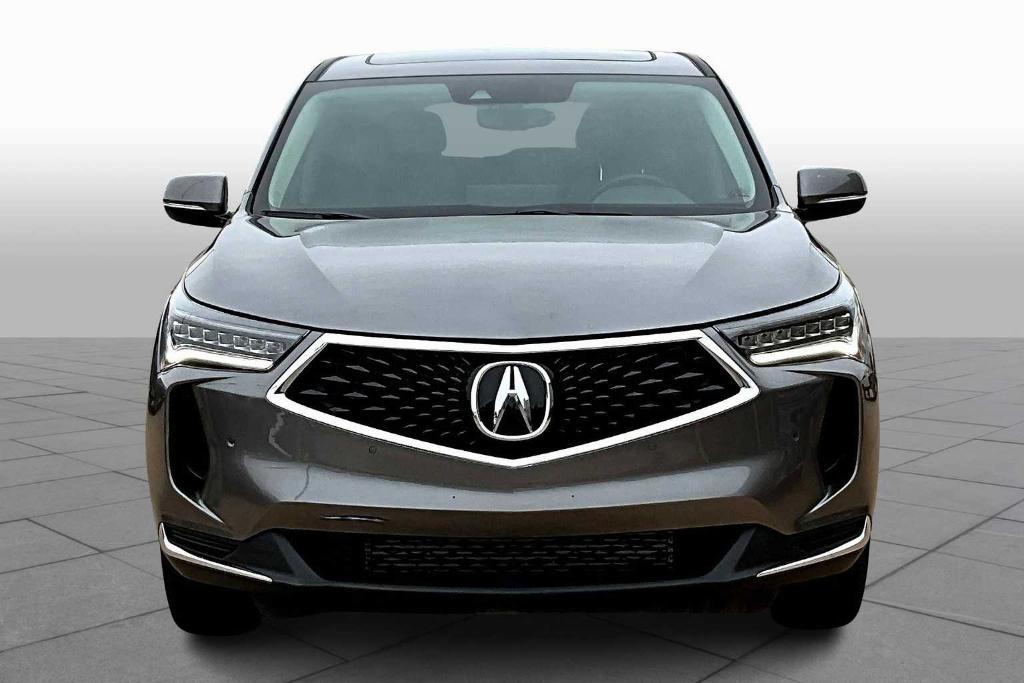 used 2024 Acura RDX car, priced at $42,995