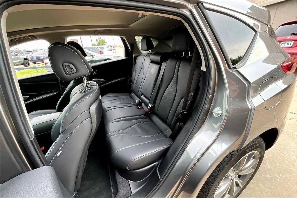 used 2024 Acura RDX car, priced at $42,995
