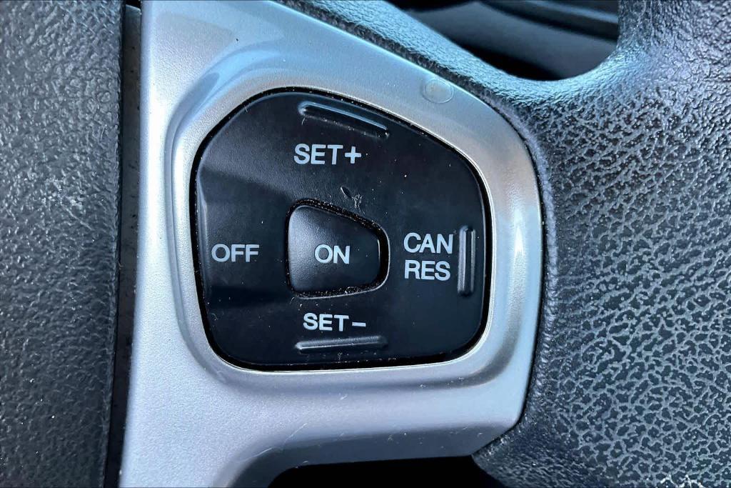 used 2019 Ford Fiesta car, priced at $9,967