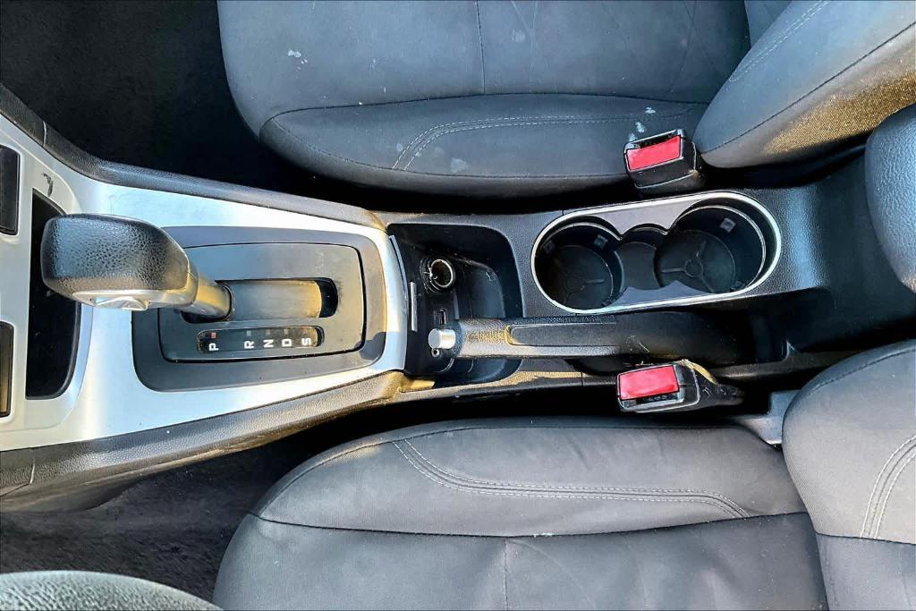 used 2019 Ford Fiesta car, priced at $9,967