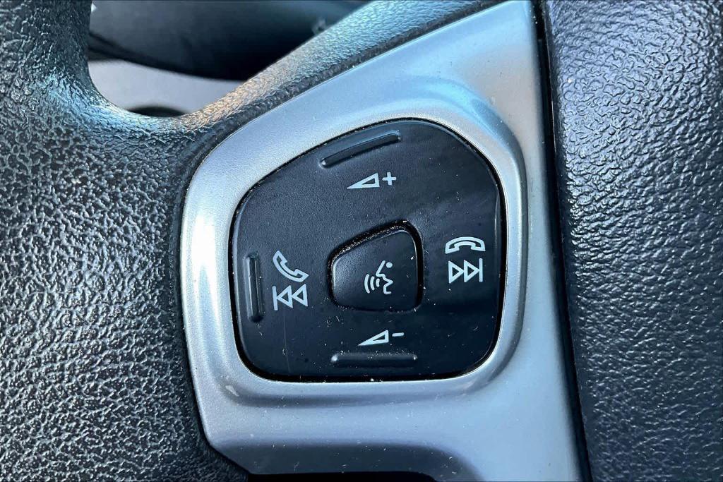 used 2019 Ford Fiesta car, priced at $9,967