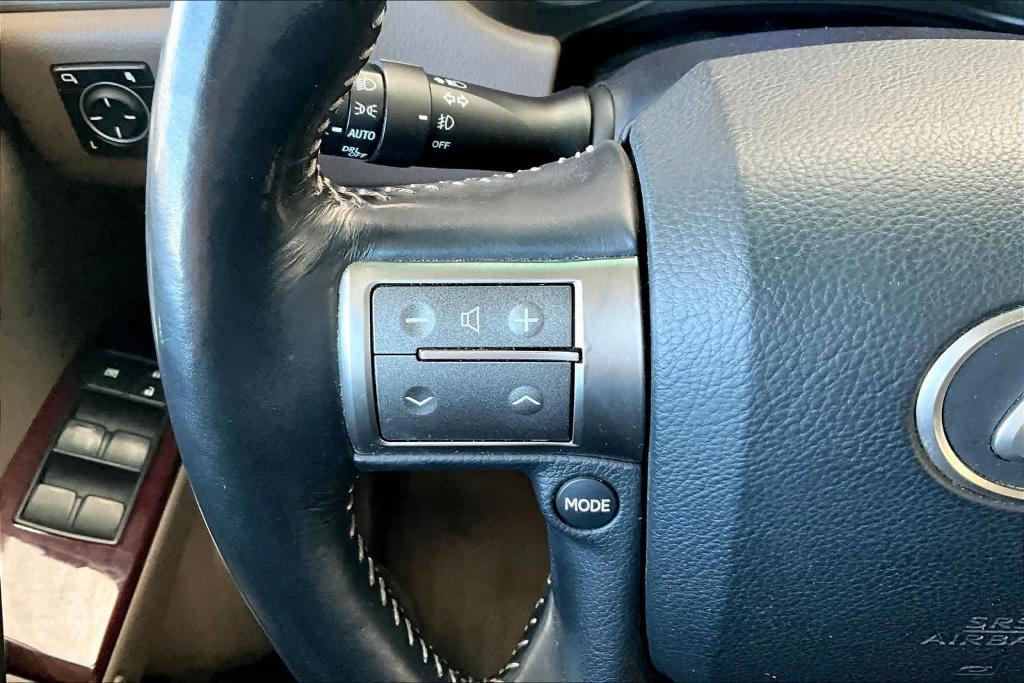 used 2015 Lexus GX 460 car, priced at $17,998