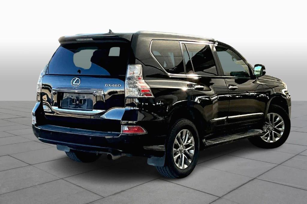 used 2015 Lexus GX 460 car, priced at $17,998