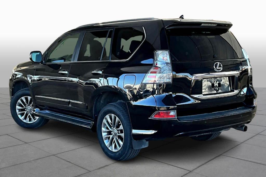 used 2015 Lexus GX 460 car, priced at $17,998