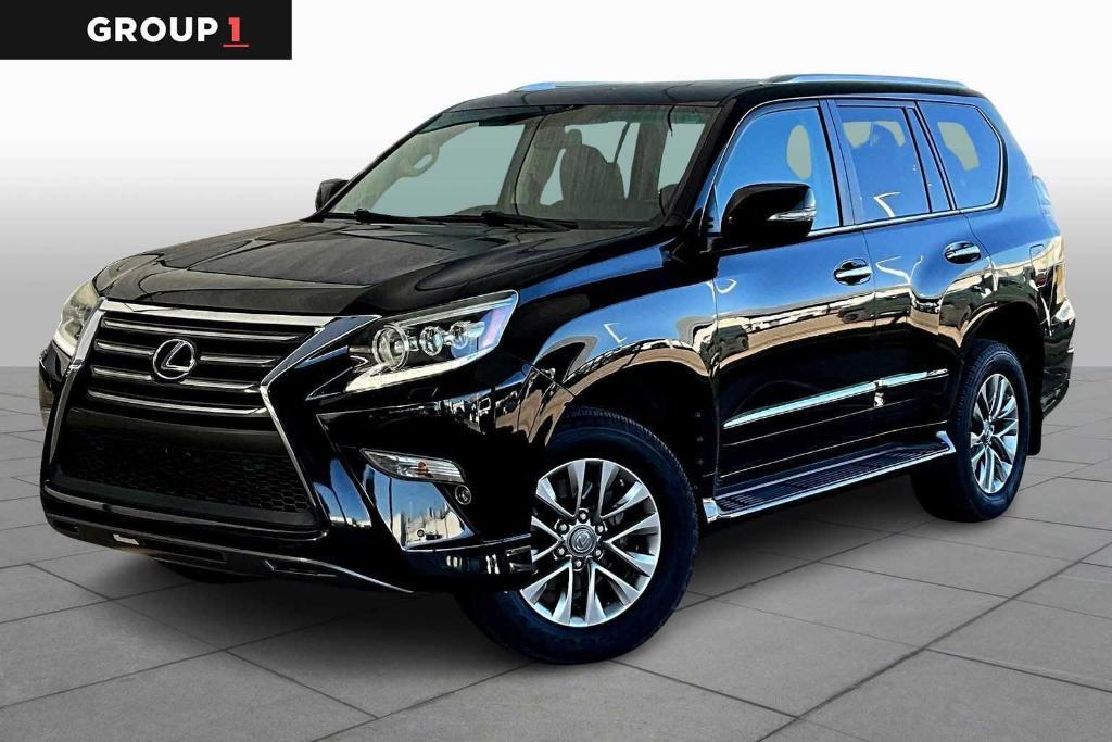 used 2015 Lexus GX 460 car, priced at $17,998