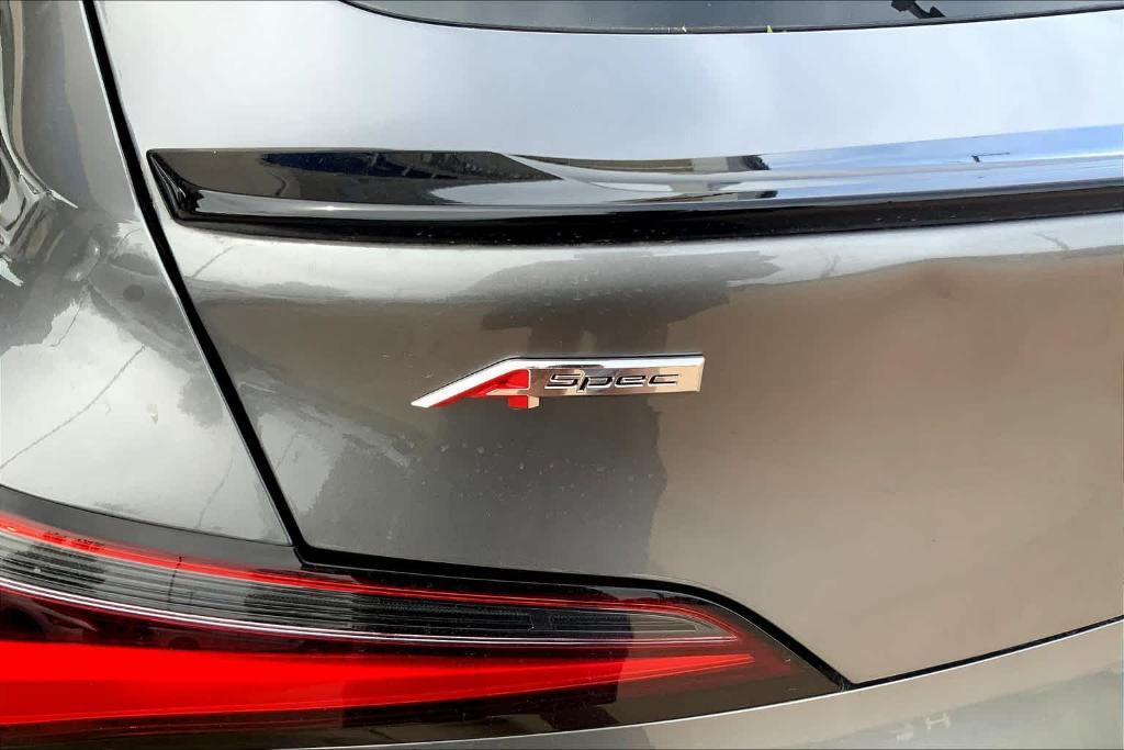 new 2025 Acura Integra car, priced at $38,290