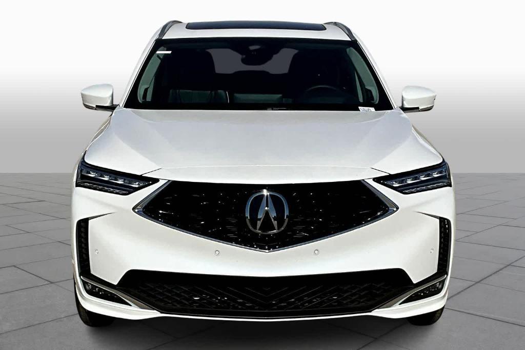 new 2026 Acura MDX car, priced at $68,850