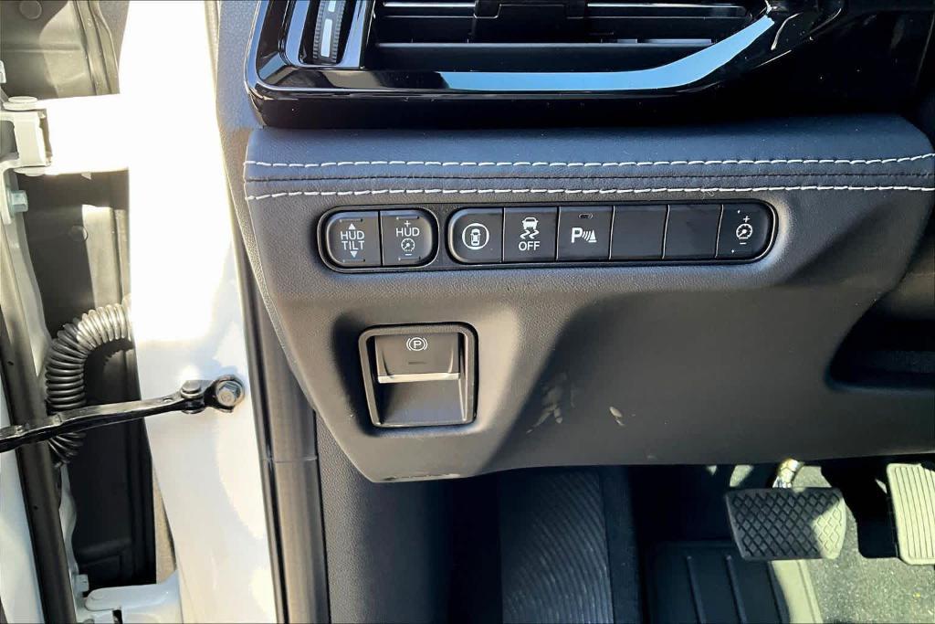 new 2026 Acura MDX car, priced at $68,850