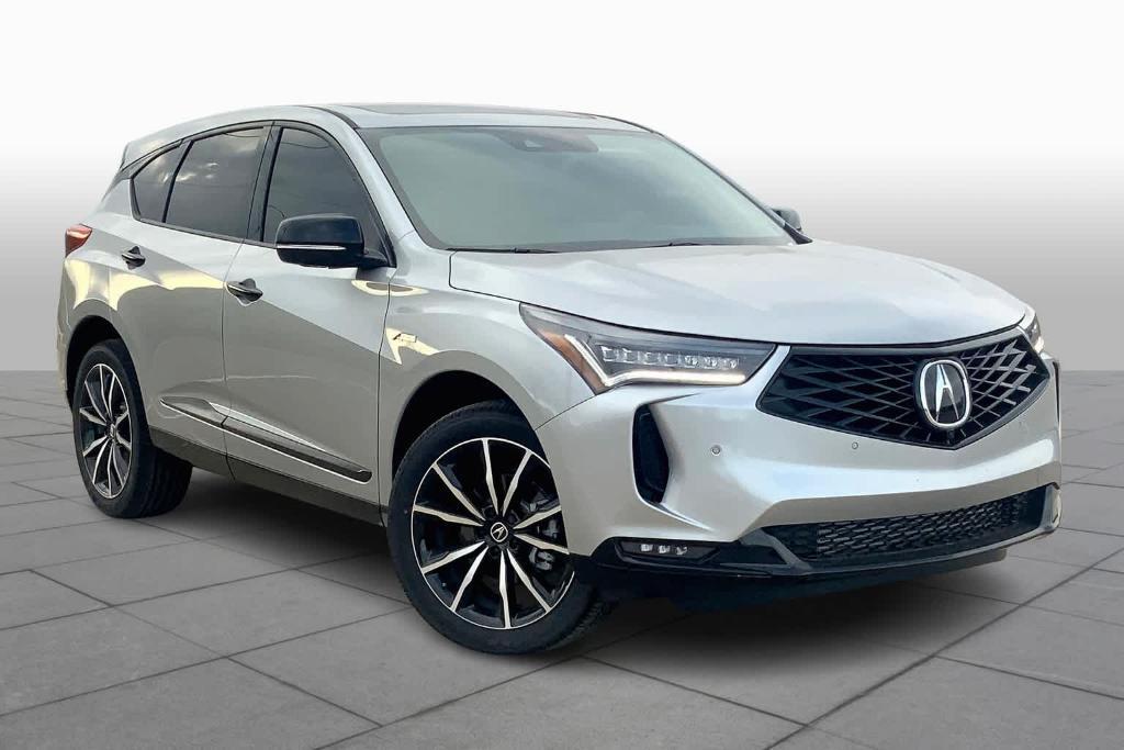 new 2025 Acura RDX car, priced at $57,295