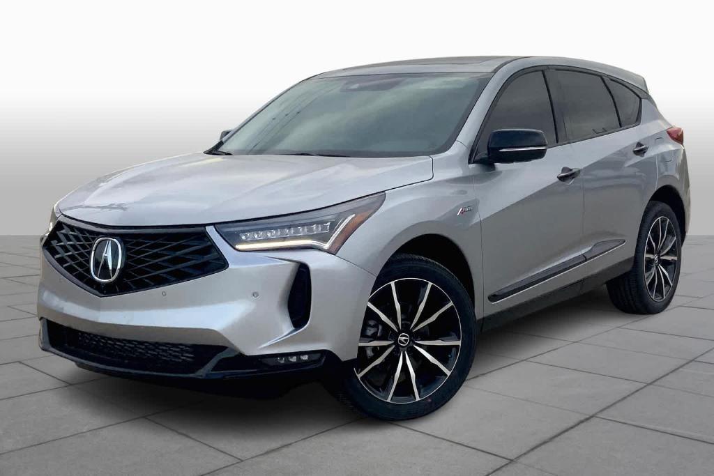 new 2025 Acura RDX car, priced at $57,295