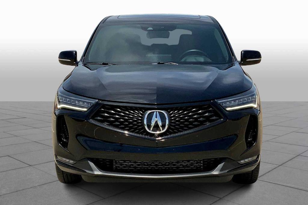used 2022 Acura RDX car, priced at $41,995