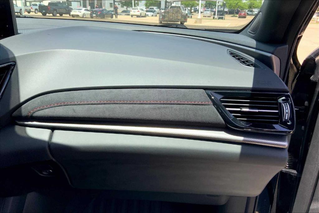 used 2022 Acura RDX car, priced at $41,995