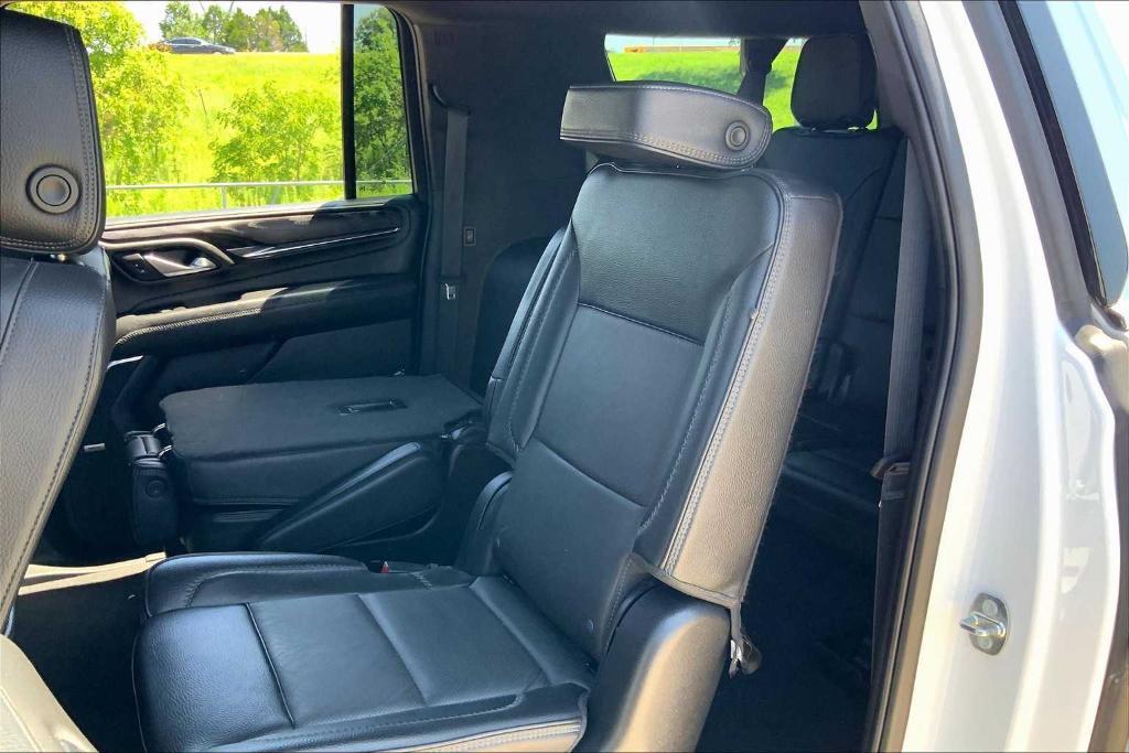 used 2023 GMC Yukon XL car, priced at $67,995