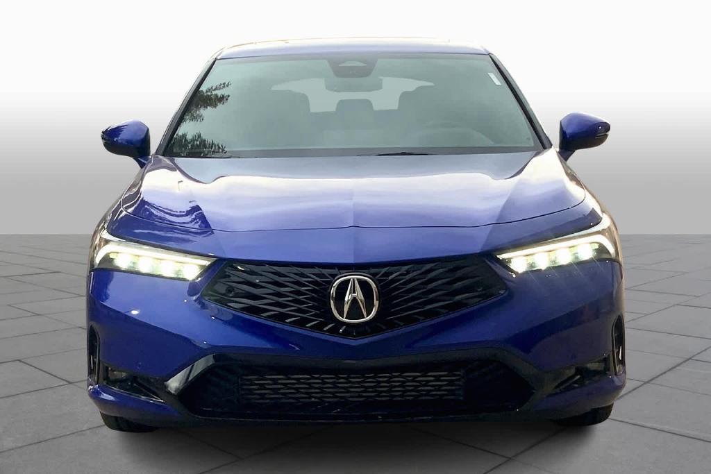 new 2025 Acura Integra car, priced at $41,290