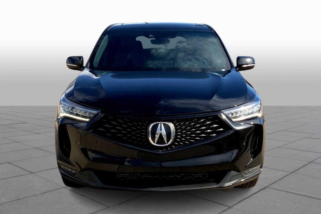 used 2023 Acura RDX car, priced at $40,995