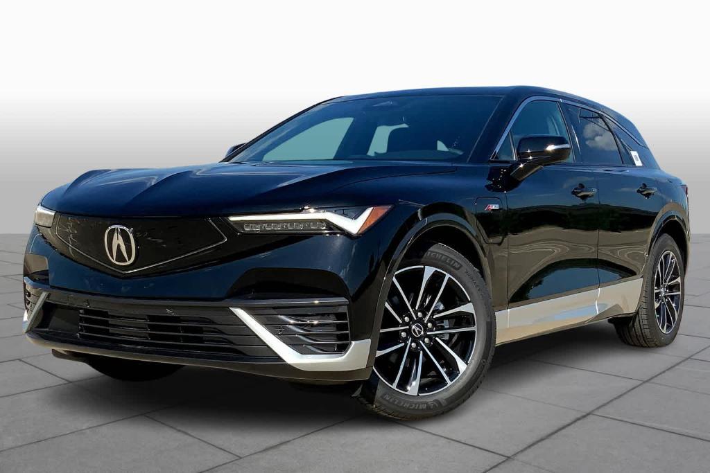 new 2024 Acura ZDX car, priced at $67,946