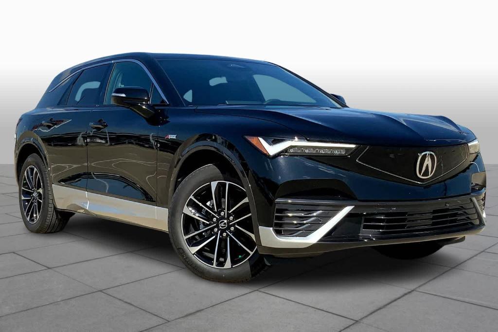 new 2024 Acura ZDX car, priced at $67,946