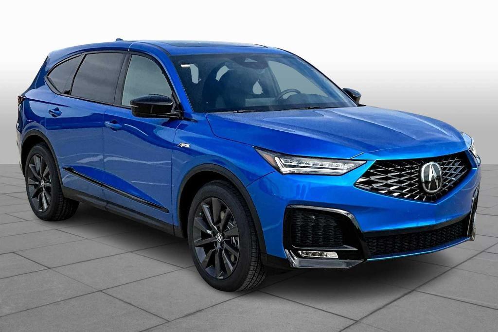 new 2026 Acura MDX car, priced at $64,350