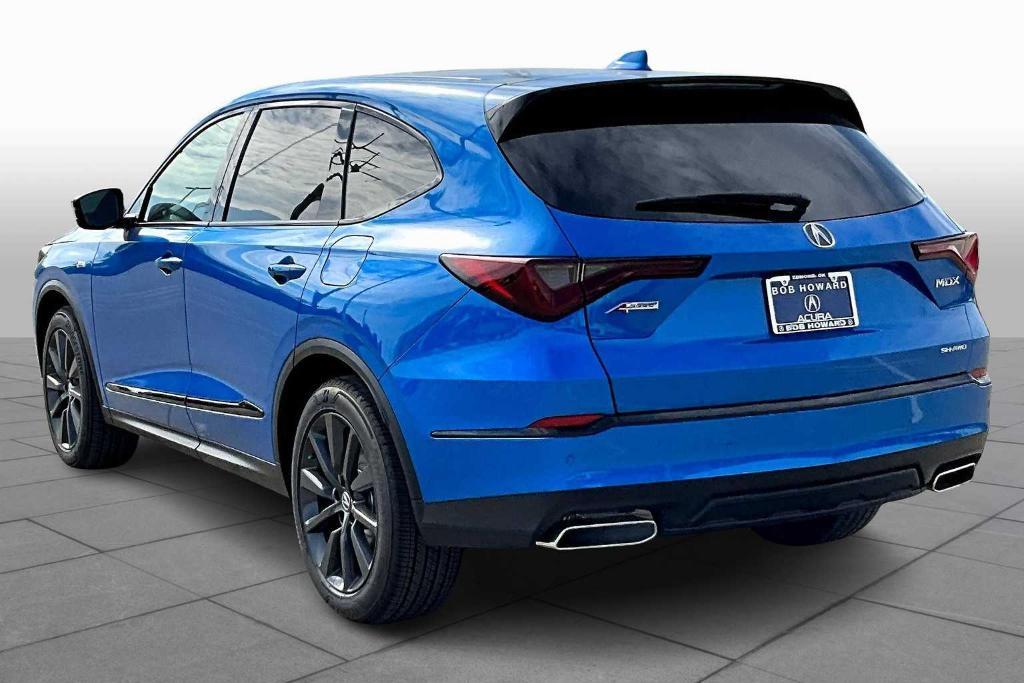 new 2026 Acura MDX car, priced at $64,350