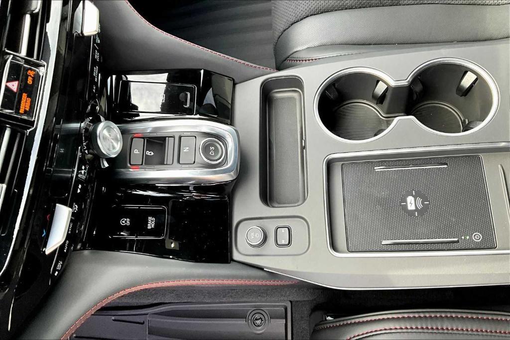 new 2026 Acura MDX car, priced at $64,350