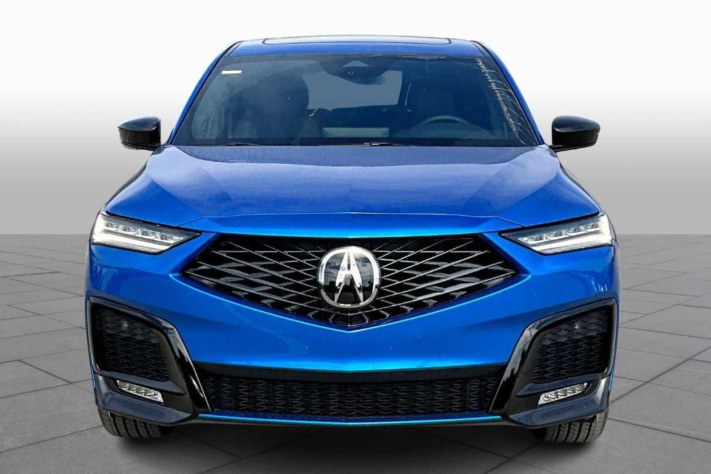 new 2026 Acura MDX car, priced at $64,350