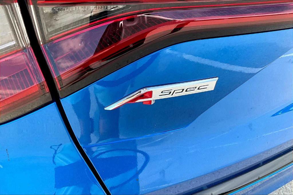 new 2026 Acura MDX car, priced at $64,350