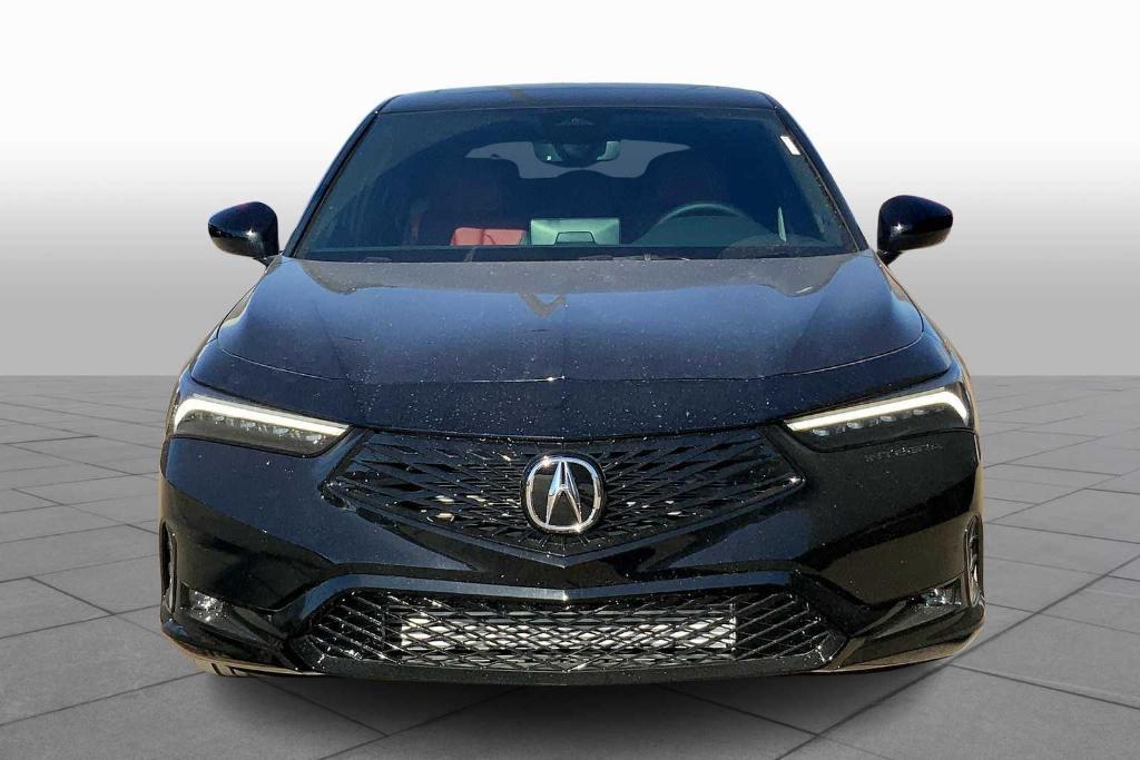 new 2025 Acura Integra car, priced at $38,290