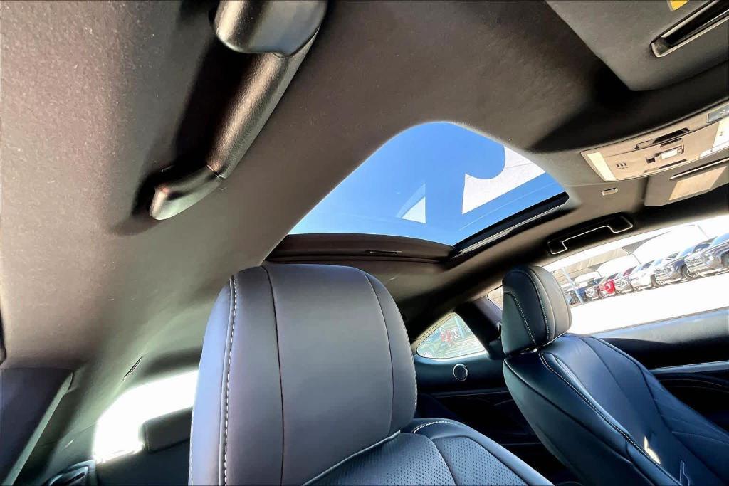 used 2022 Lexus RC 350 car, priced at $39,995