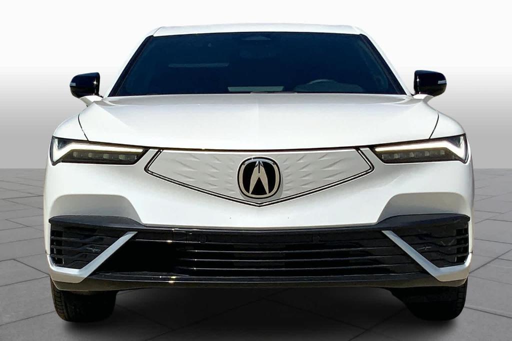 new 2024 Acura ZDX car, priced at $67,946