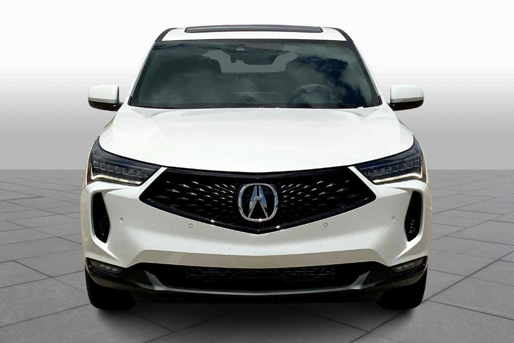used 2023 Acura RDX car, priced at $42,495