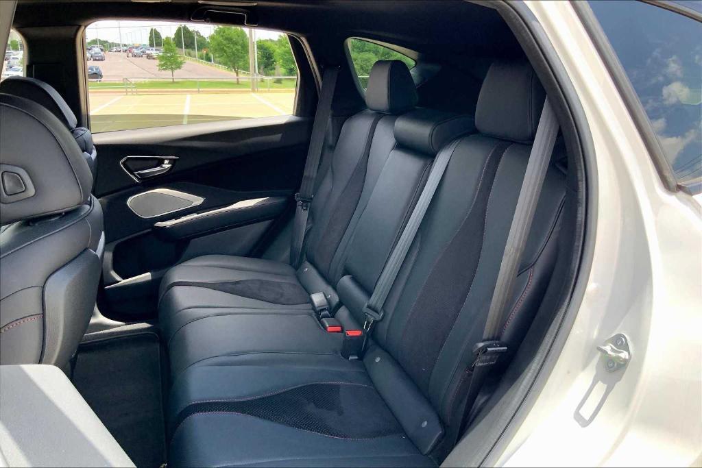 used 2023 Acura RDX car, priced at $42,495