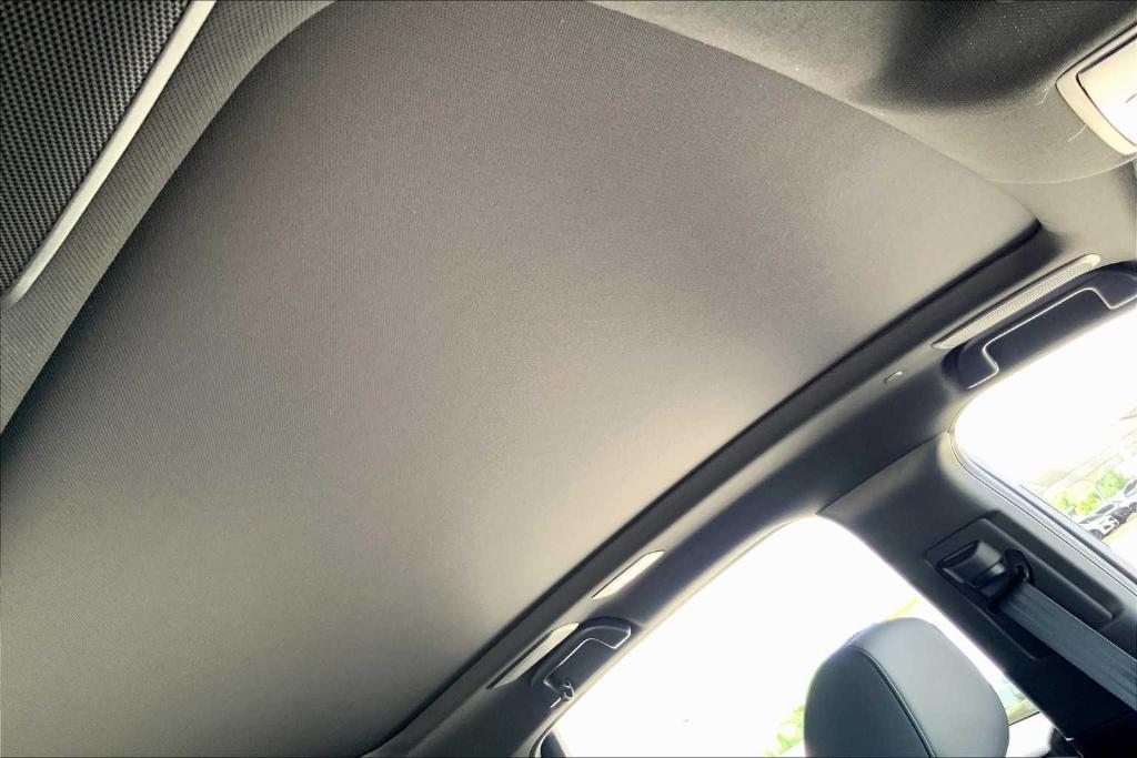 used 2023 Acura RDX car, priced at $42,495